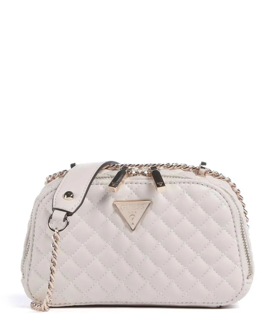 Guess Clutch & Evening Bags|Shoulder Bags-Rianee Eco Shoulder bag imitation leather