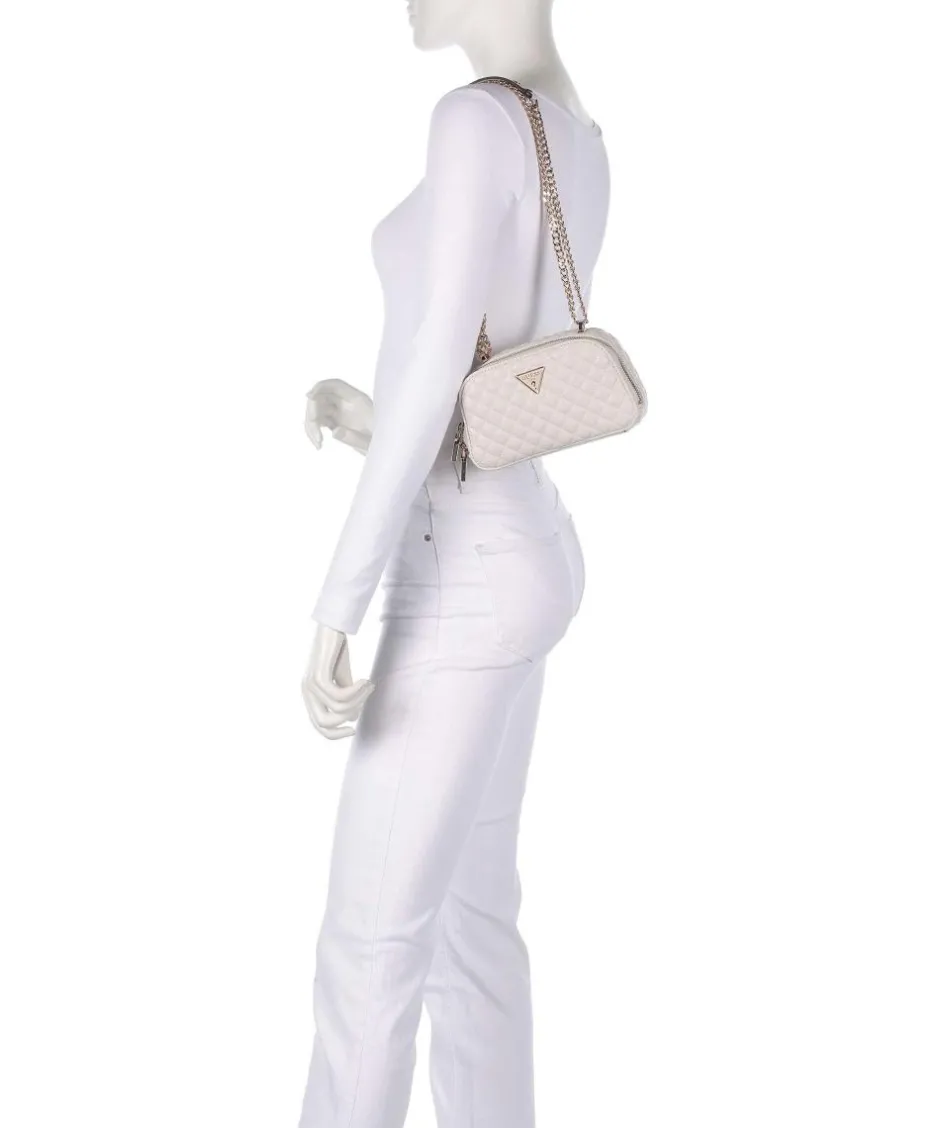 Guess Clutch & Evening Bags|Shoulder Bags-Rianee Eco Shoulder bag imitation leather