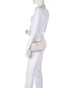 Guess Clutch & Evening Bags|Shoulder Bags-Rianee Eco Shoulder bag imitation leather