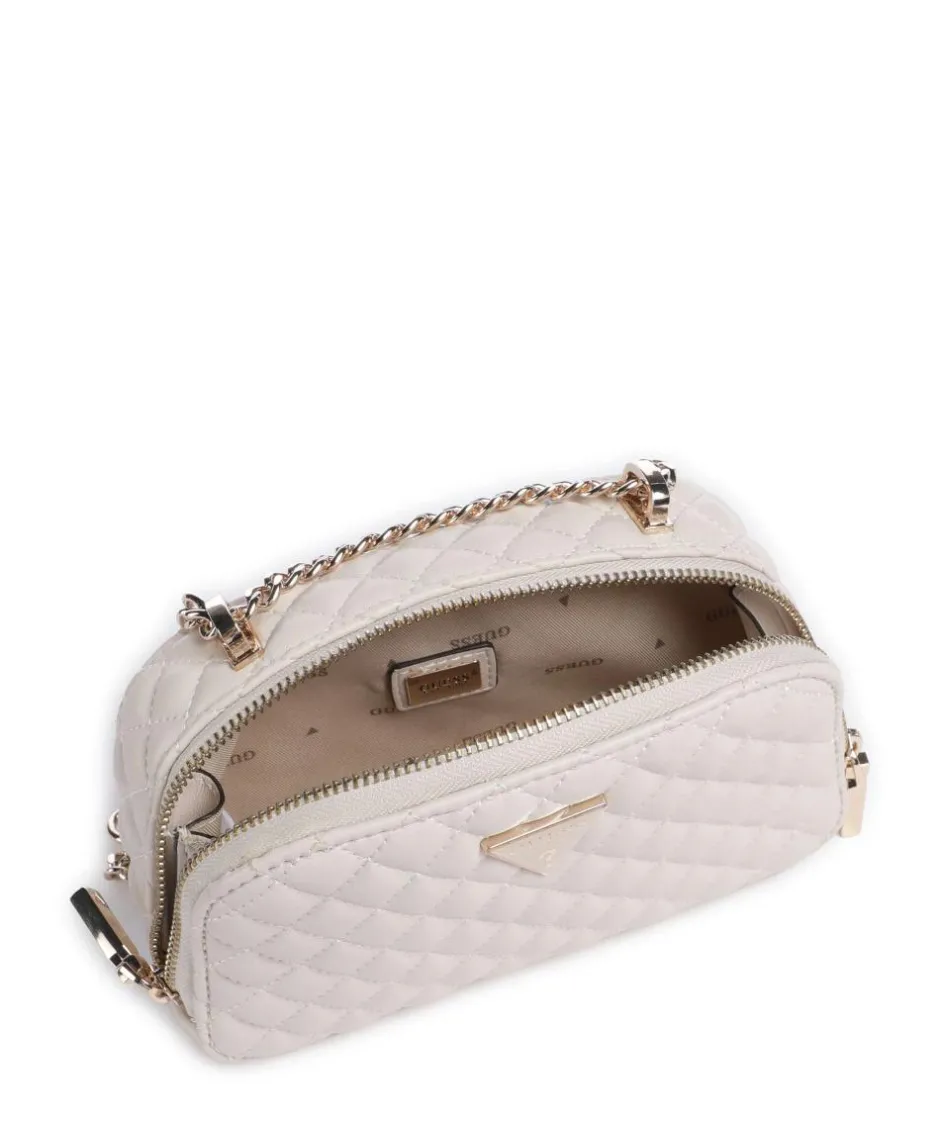 Guess Clutch & Evening Bags|Shoulder Bags-Rianee Eco Shoulder bag imitation leather