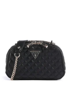 Guess Clutch & Evening Bags|Shoulder Bags-Rianee Eco Shoulder bag imitation leather