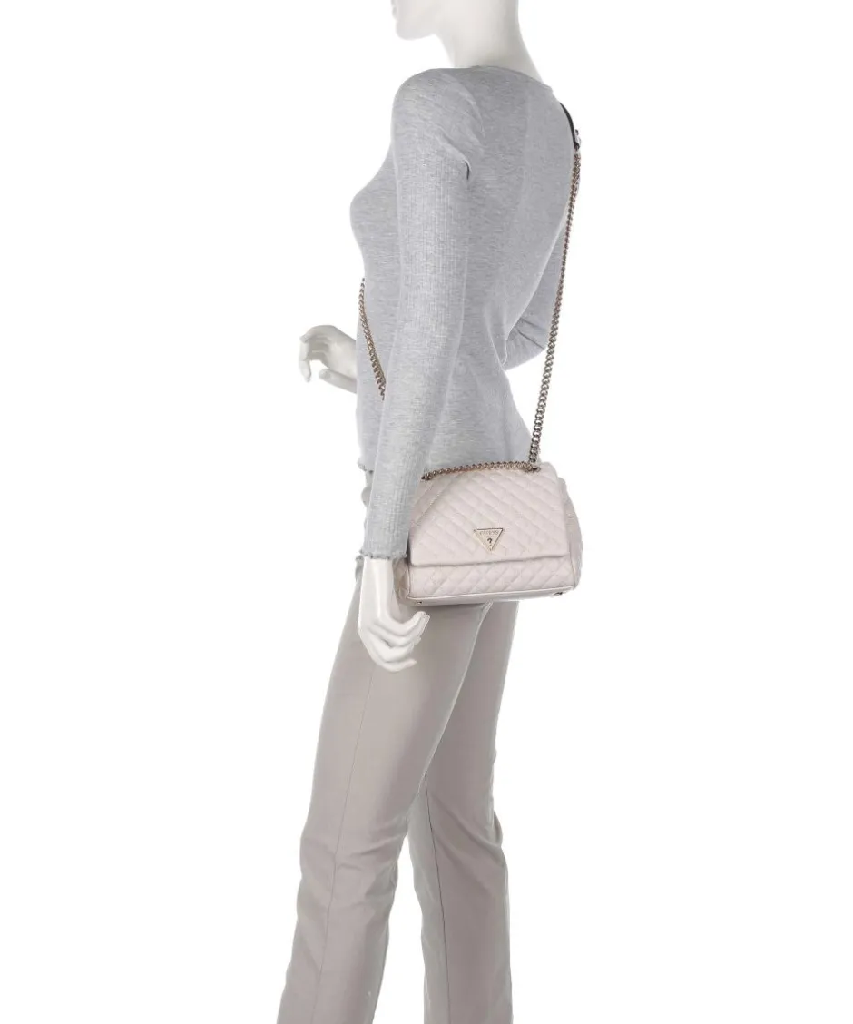 Guess Shoulder Bags|Crossbody Bags-Rianee Eco Shoulder bag imitation leather