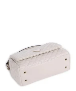 Guess Shoulder Bags|Crossbody Bags-Rianee Eco Shoulder bag imitation leather