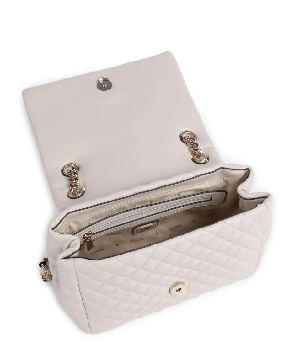Guess Shoulder Bags|Crossbody Bags-Rianee Eco Shoulder bag imitation leather
