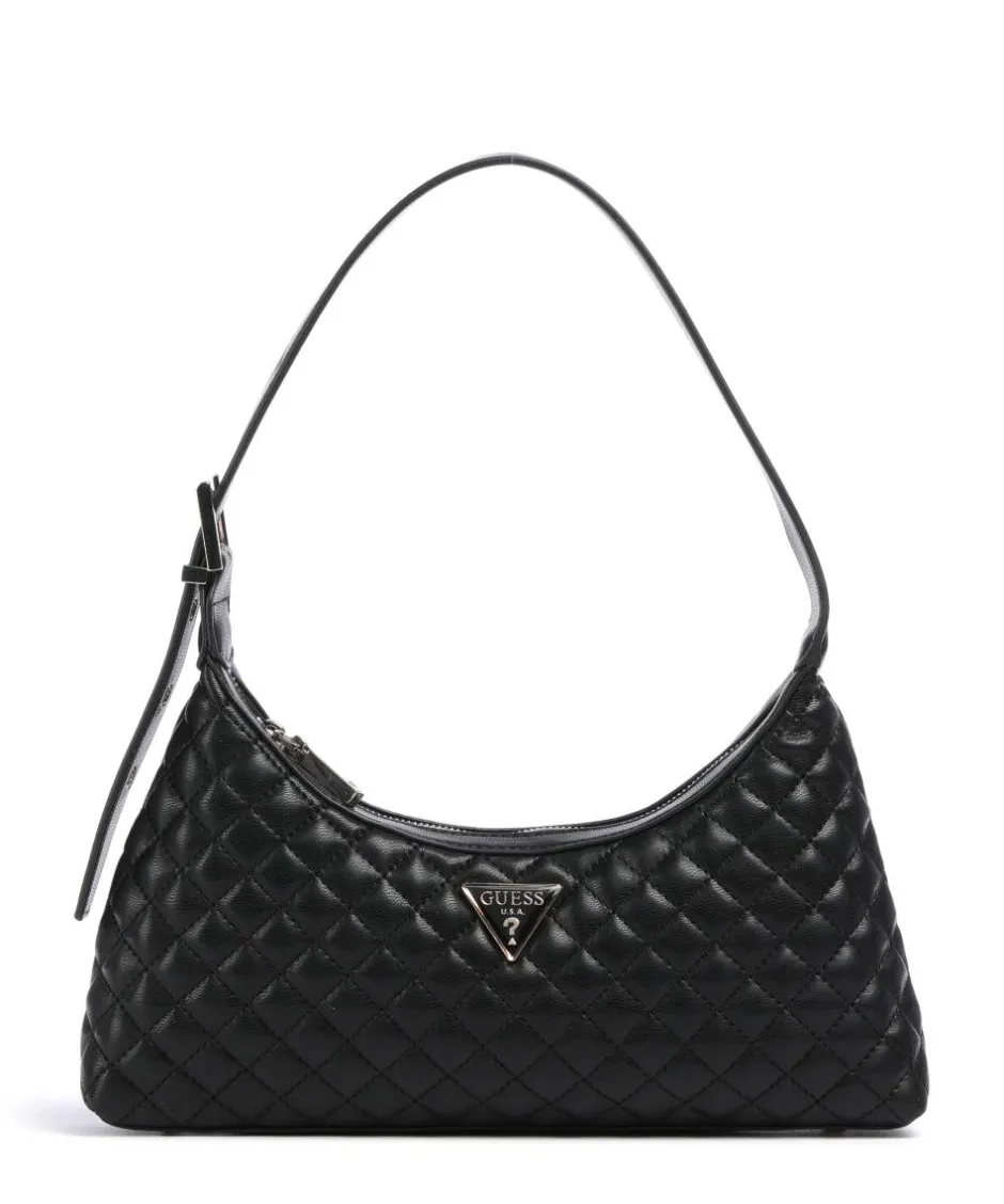 Guess Shoulder Bags-Rianee Eco Shoulder bag imitation leather