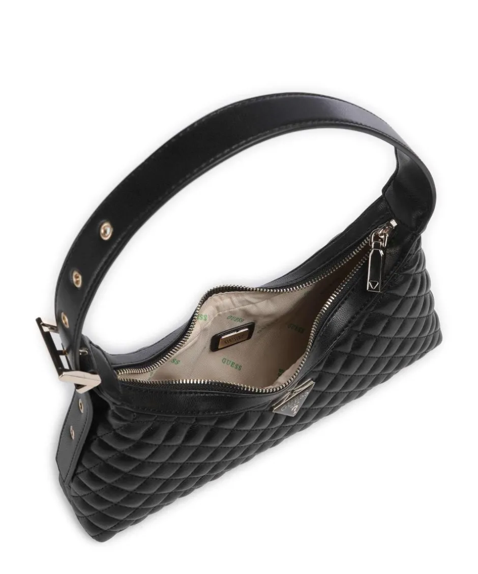 Guess Shoulder Bags-Rianee Eco Shoulder bag imitation leather