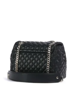 Guess Crossbody Bags|Shoulder Bags-Rianee Eco Shoulder bag imitation leather