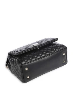 Guess Crossbody Bags|Shoulder Bags-Rianee Eco Shoulder bag imitation leather