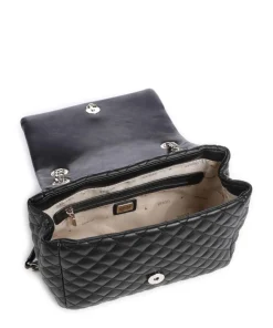 Guess Crossbody Bags|Shoulder Bags-Rianee Eco Shoulder bag imitation leather