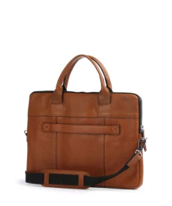 Still Nordic Business- & Laptop Bags-Richard Richard Briefcase 15″ fine grain leather