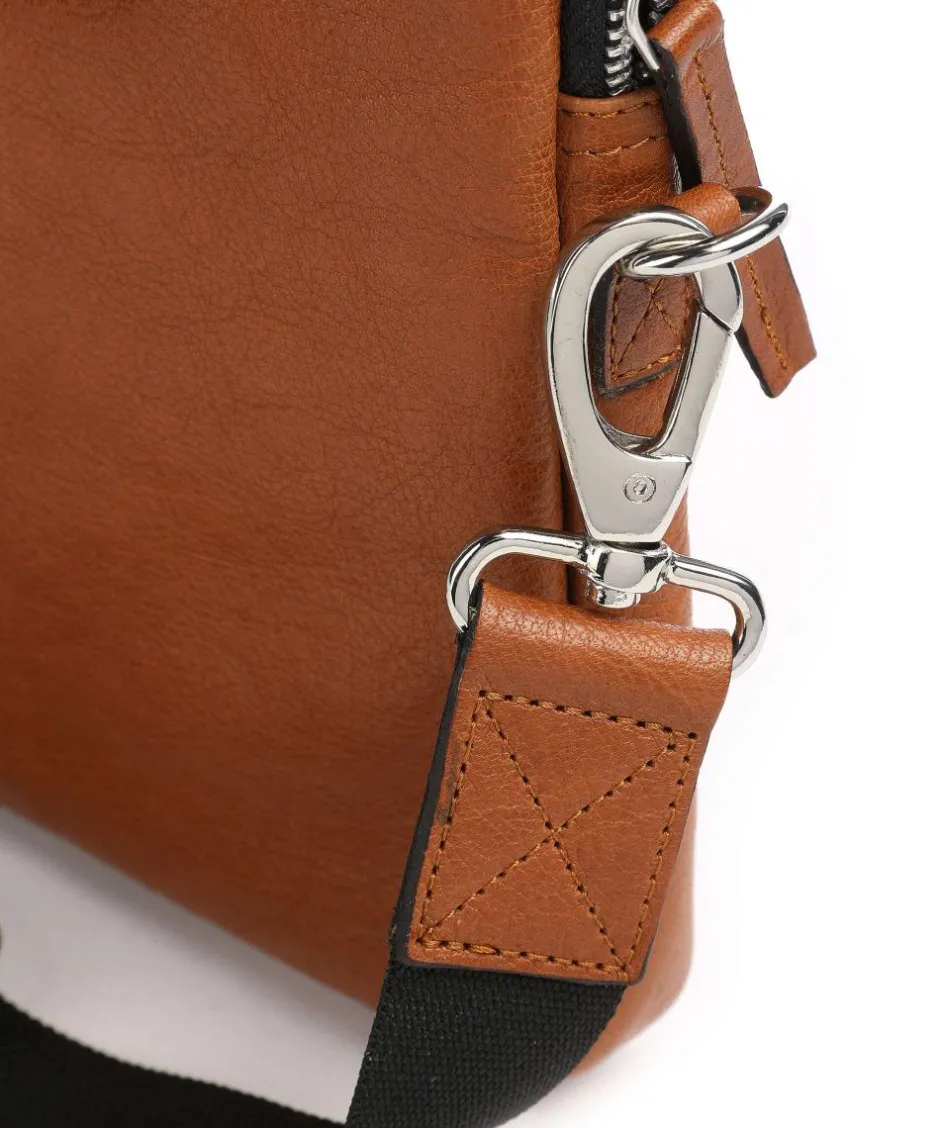 Still Nordic Business- & Laptop Bags-Richard Richard Briefcase 15″ fine grain leather