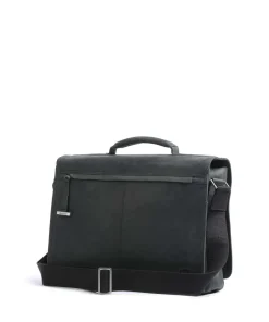 Strellson Business- & Laptop Bags-Richmond Briefcase 13″ leather