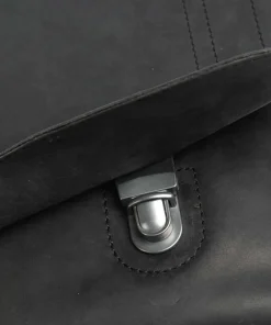 Strellson Business- & Laptop Bags-Richmond Briefcase 14″ leather
