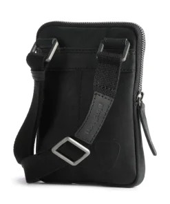 Strellson Crossbody Bags-Richmond Crossbody bag cow leather