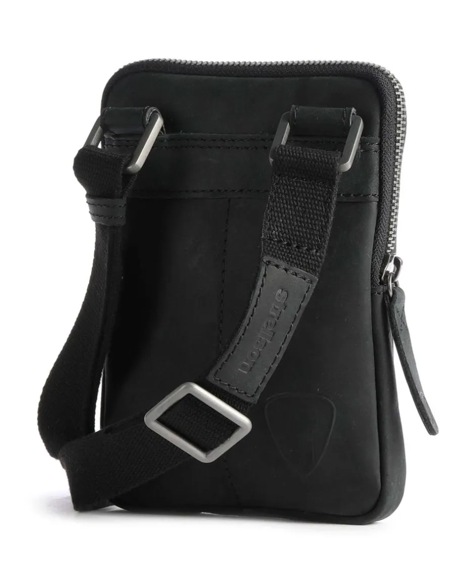 Strellson Crossbody Bags-Richmond Crossbody bag cow leather