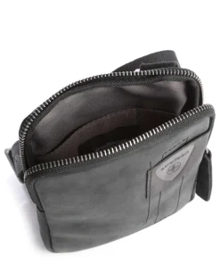 Strellson Crossbody Bags-Richmond Crossbody bag cow leather