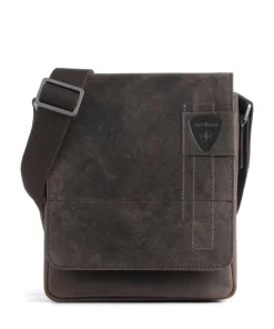 Strellson Crossbody Bags-Richmond Crossbody bag leather