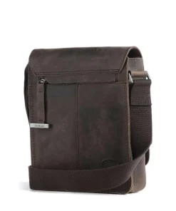 Strellson Crossbody Bags-Richmond Crossbody bag leather