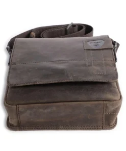 Strellson Crossbody Bags-Richmond Crossbody bag leather