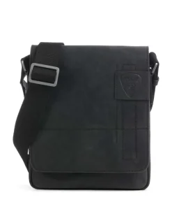 Strellson Crossbody Bags-Richmond Crossbody bag leather