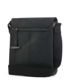 Strellson Crossbody Bags-Richmond Crossbody bag leather