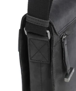 Strellson Crossbody Bags-Richmond Crossbody bag leather