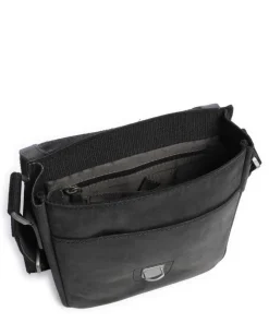 Strellson Crossbody Bags-Richmond Crossbody bag leather
