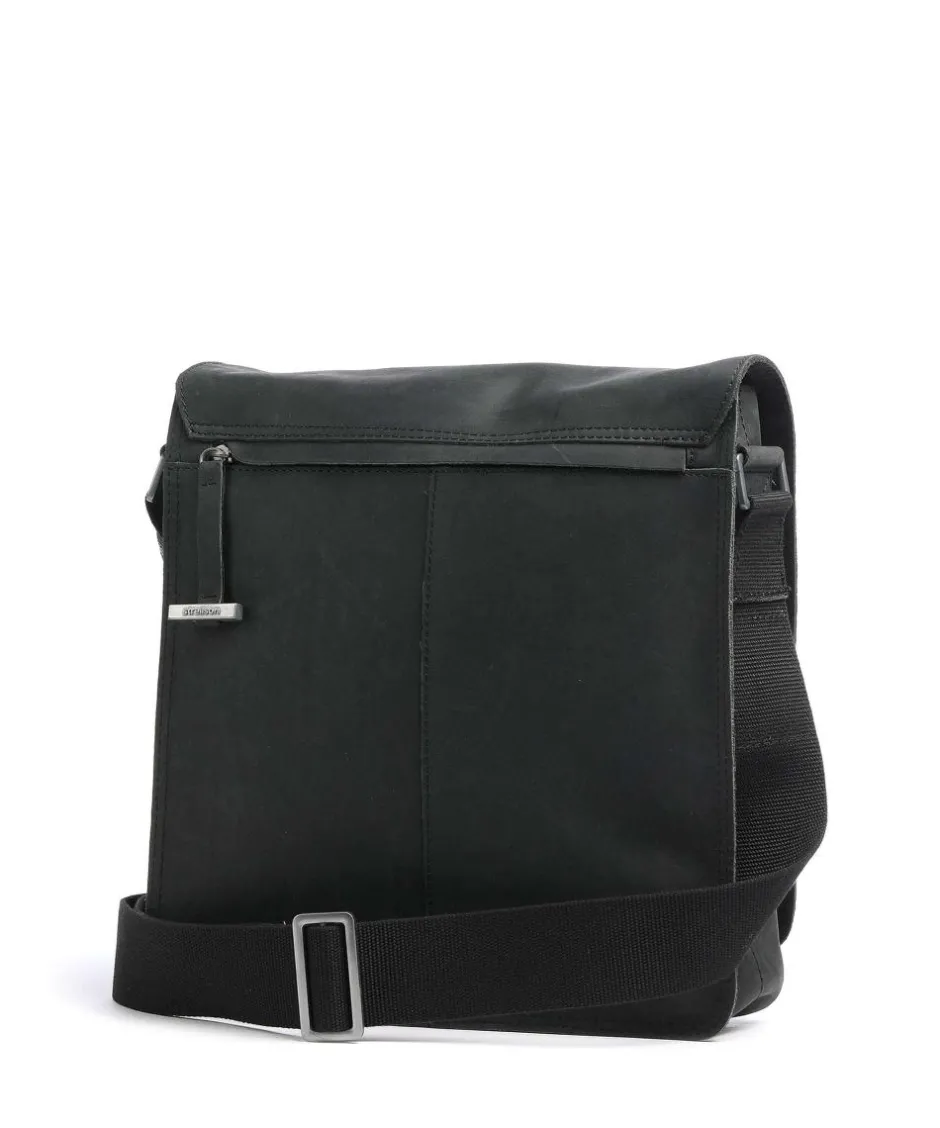 Strellson Shoulder Bags-Richmond Shoulder bag leather