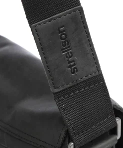 Strellson Shoulder Bags-Richmond Shoulder bag leather