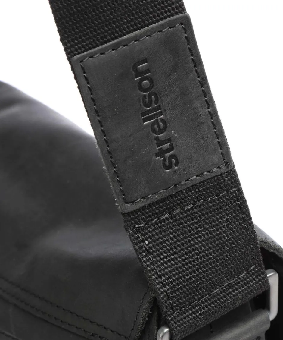 Strellson Shoulder Bags-Richmond Shoulder bag leather