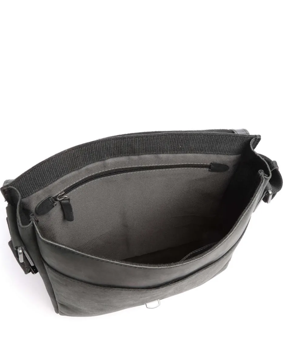 Strellson Shoulder Bags-Richmond Shoulder bag leather