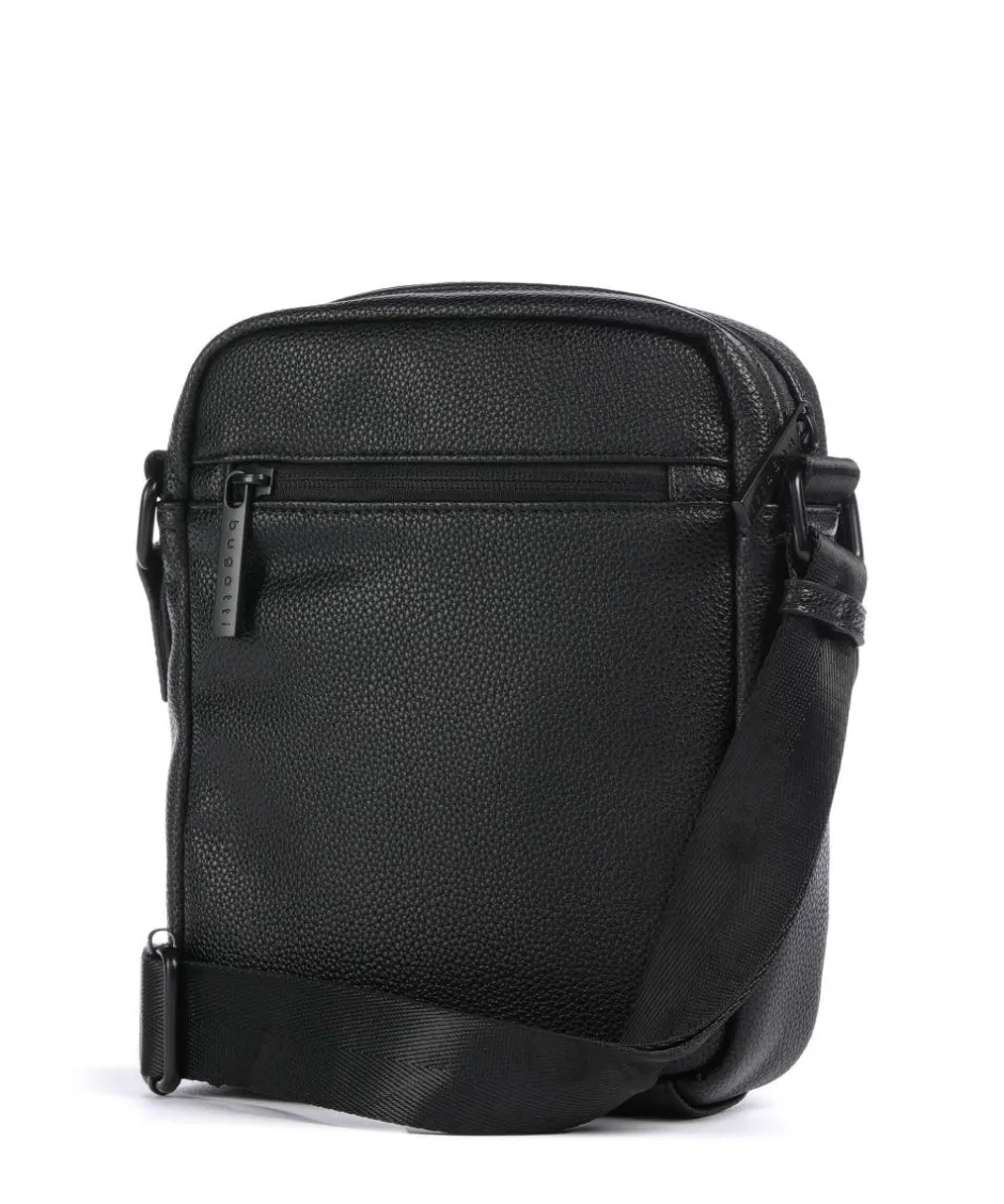 Bugatti Crossbody Bags-Rico Crossbody bag imitation leather