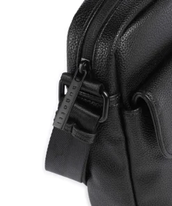 Bugatti Crossbody Bags-Rico Crossbody bag imitation leather