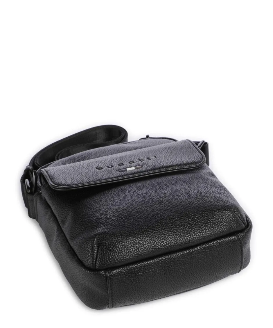 Bugatti Crossbody Bags-Rico Crossbody bag imitation leather