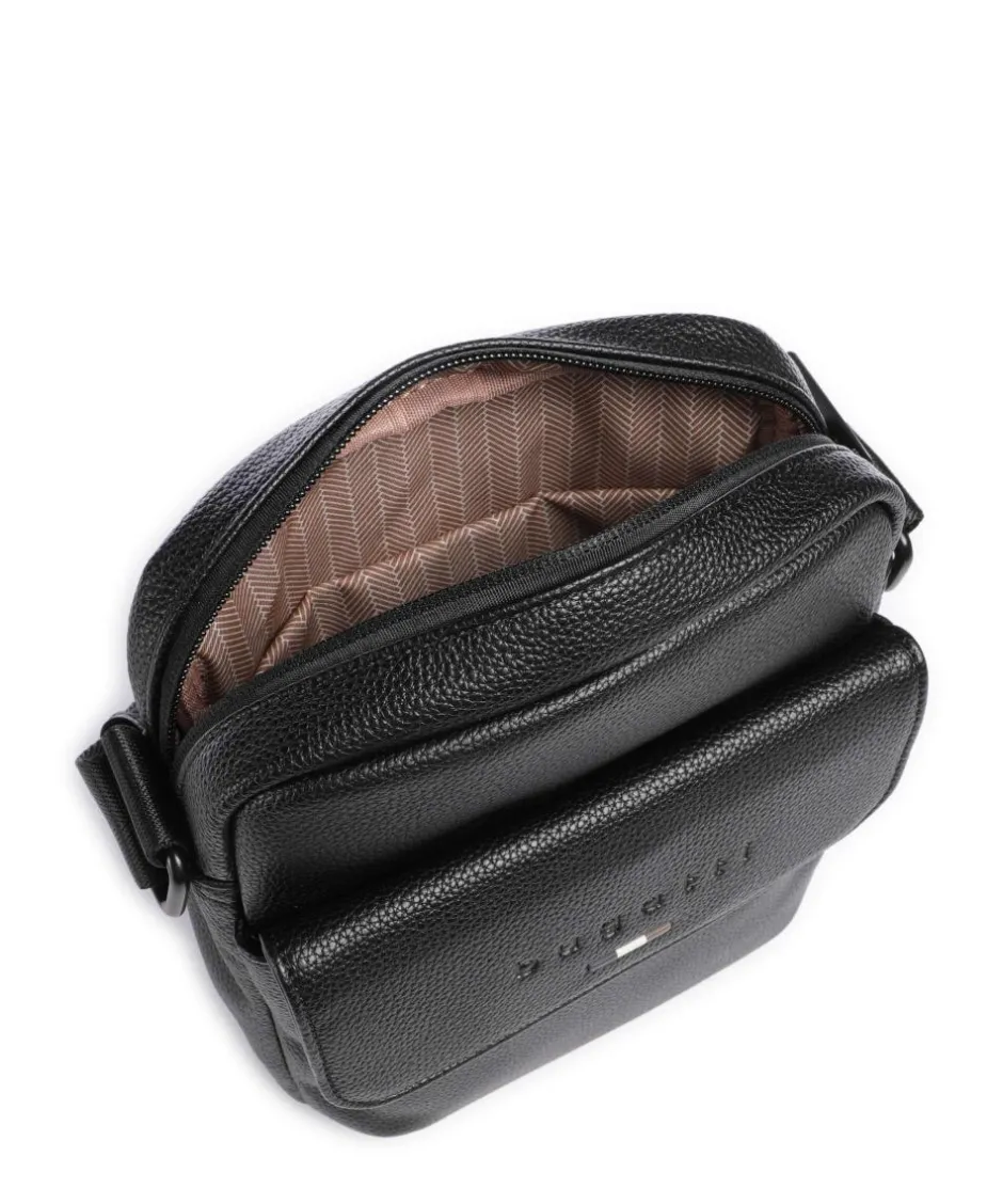 Bugatti Crossbody Bags-Rico Crossbody bag imitation leather