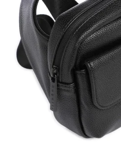 Bugatti Fanny Packs|Crossbody Bags-Rico Fanny pack imitation leather