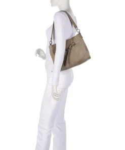FredsBruder Shoulder Bags|Crossbody Bags-Ride Easy Shoulder bag grained leather