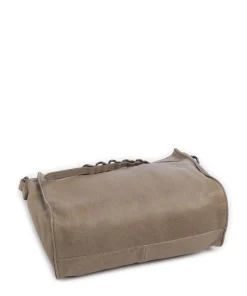 FredsBruder Shoulder Bags|Crossbody Bags-Ride Easy Shoulder bag grained leather