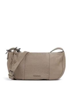FredsBruder Shoulder Bags-Ride Easy Shoulder bag grained leather