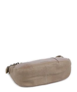 FredsBruder Shoulder Bags-Ride Easy Shoulder bag grained leather