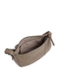 FredsBruder Shoulder Bags-Ride Easy Shoulder bag grained leather