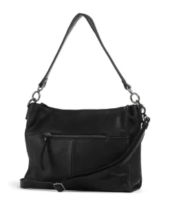 FredsBruder Shoulder Bags|Crossbody Bags-Ride Easy Shoulder bag grained leather