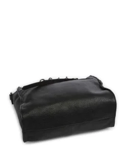 FredsBruder Shoulder Bags|Crossbody Bags-Ride Easy Shoulder bag grained leather