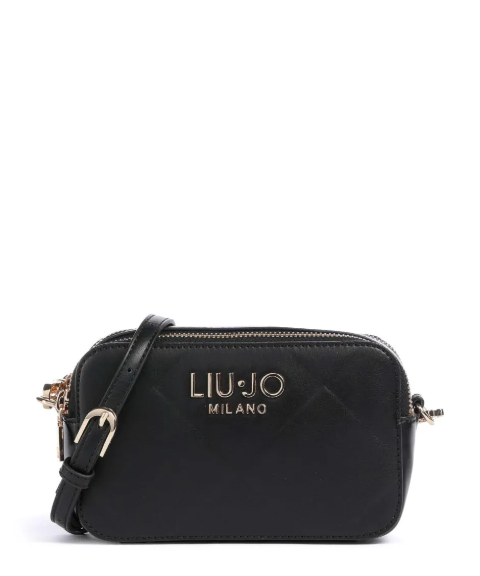 Liu Jo Crossbody Bags-Ridhi Crossbody bag imitation leather