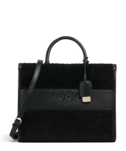 Liu Jo Tote Bags|Handbags-Ridhi M Handbag imitation leather, faux fur