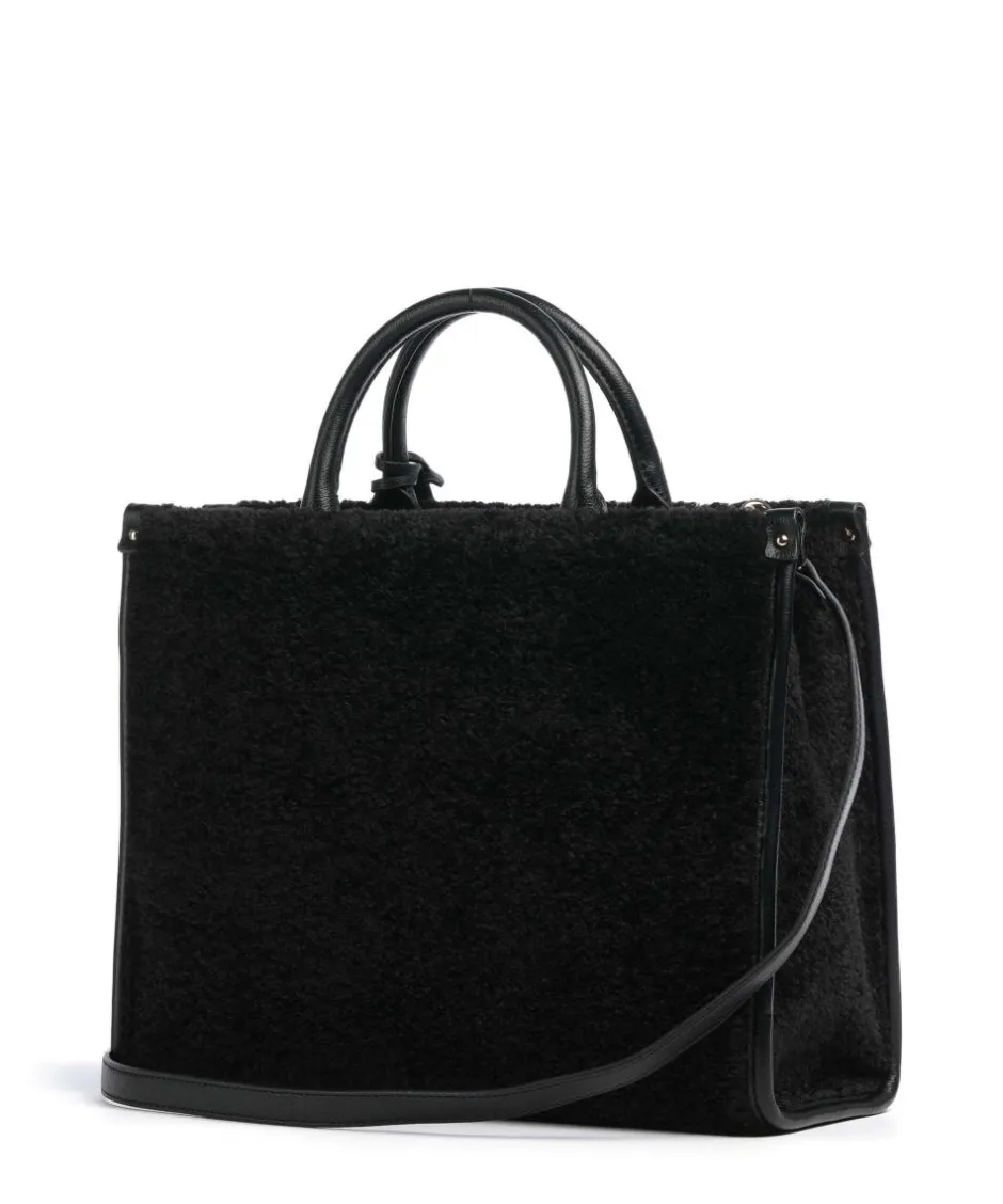 Liu Jo Tote Bags|Handbags-Ridhi M Handbag imitation leather, faux fur