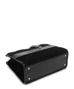 Liu Jo Tote Bags|Handbags-Ridhi M Handbag imitation leather, faux fur