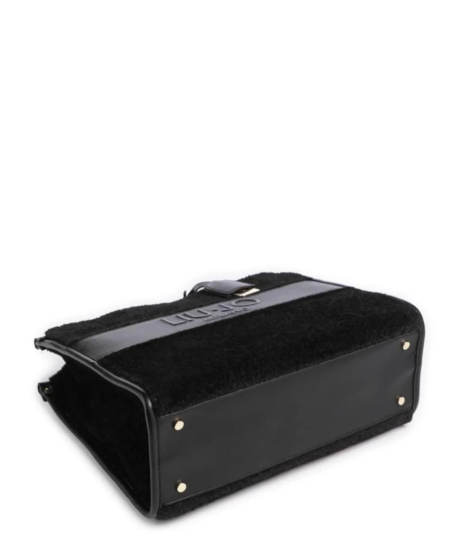 Liu Jo Tote Bags|Handbags-Ridhi M Handbag imitation leather, faux fur