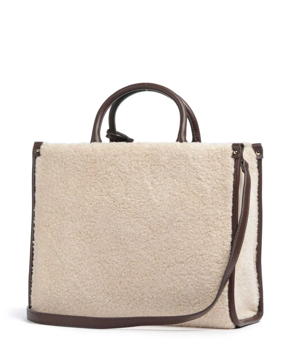 Liu Jo Tote Bags|Handbags-Ridhi M Handbag imitation leather, faux fur