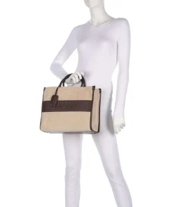 Liu Jo Tote Bags|Handbags-Ridhi M Handbag imitation leather, faux fur